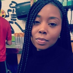 Meet your Posher, Kristin